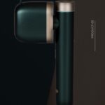 jovs脱毛器　pro　max　外観